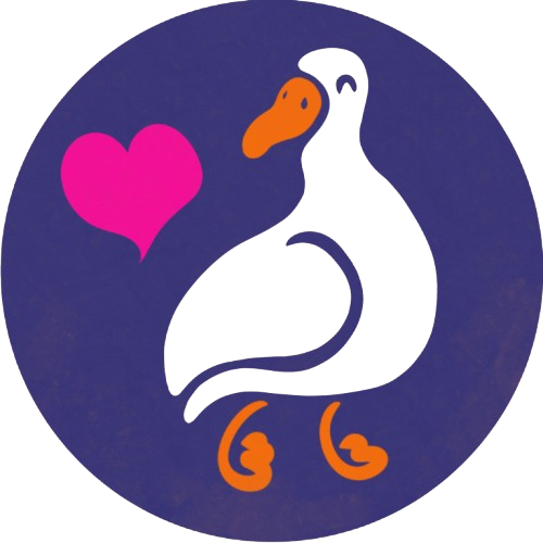SillyGoose Logo